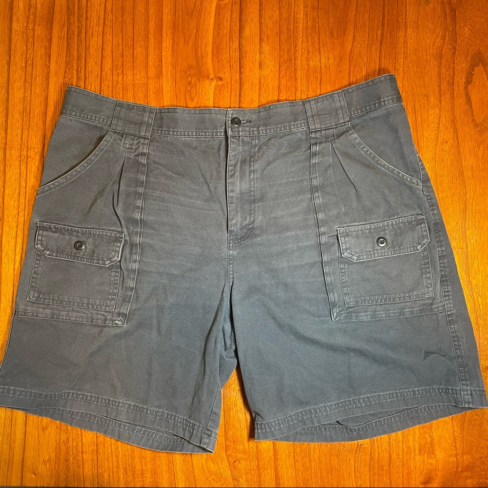 Cabela’s outdoor cargo shorts